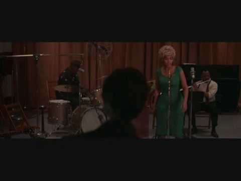 All I Could Do Was Cry - Beyoncé Knowles (Cadillac Records)
