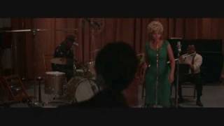 All I Could Do Was Cry - Beyoncé Knowles (Cadillac Records)