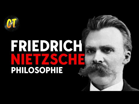 La philosophie de Nietzsche