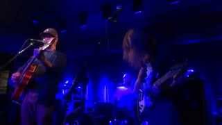 The Auditor General "The Ballad Of Ron Mexico"