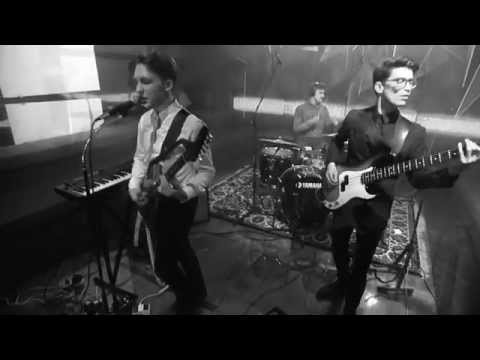 POKO COX - Paralyzed (Kontra TV live)