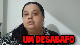 Desabafo: Sobre ontem// Eu passei mal