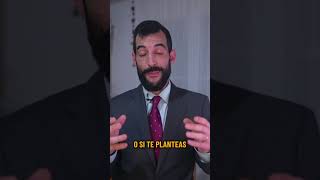 🏠 ¿TU PRIMERA CASA TIENE QUE SER “LA DEFINITIVA”?
