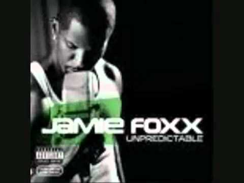 Jamie Foxx - Extravaganza (with lyrics)