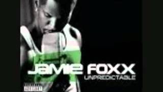 Jamie Foxx - Extravaganza (with lyrics)