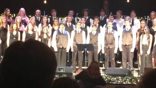 I wish you Christmas: Christmas choir concert