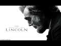 Lincoln Soundtrack | 01 | The People's House