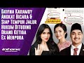 Davina Karamoy Siap Tempuh Ini Dituding Orang Ketiga Ex Menpora Intens Investigasi Eps 6085