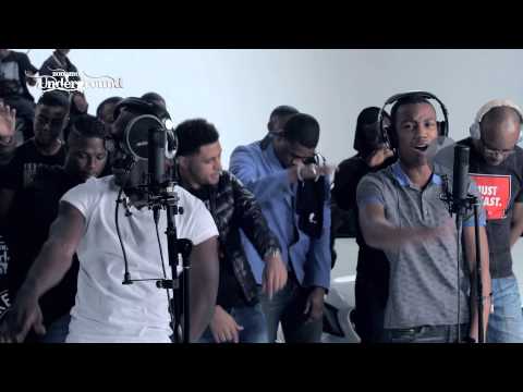 Strictly Family Business (SFB) Spitsessie CCXVII Zonamo Underground