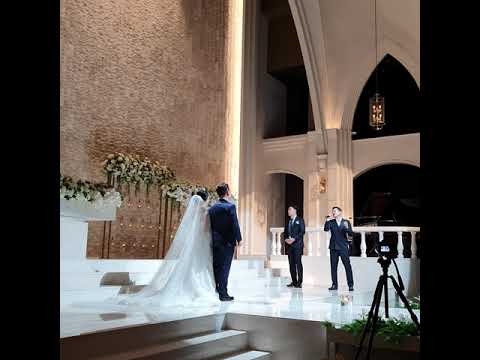 [윗다킴]케이윌(k.will) - 선물(feat.은지원) 결혼식축가레전드(일반인) 잘함.축가맛집~!