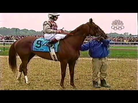 2003 Preakness Stakes