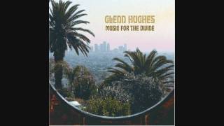 Glenn Hughes - Steppin' on