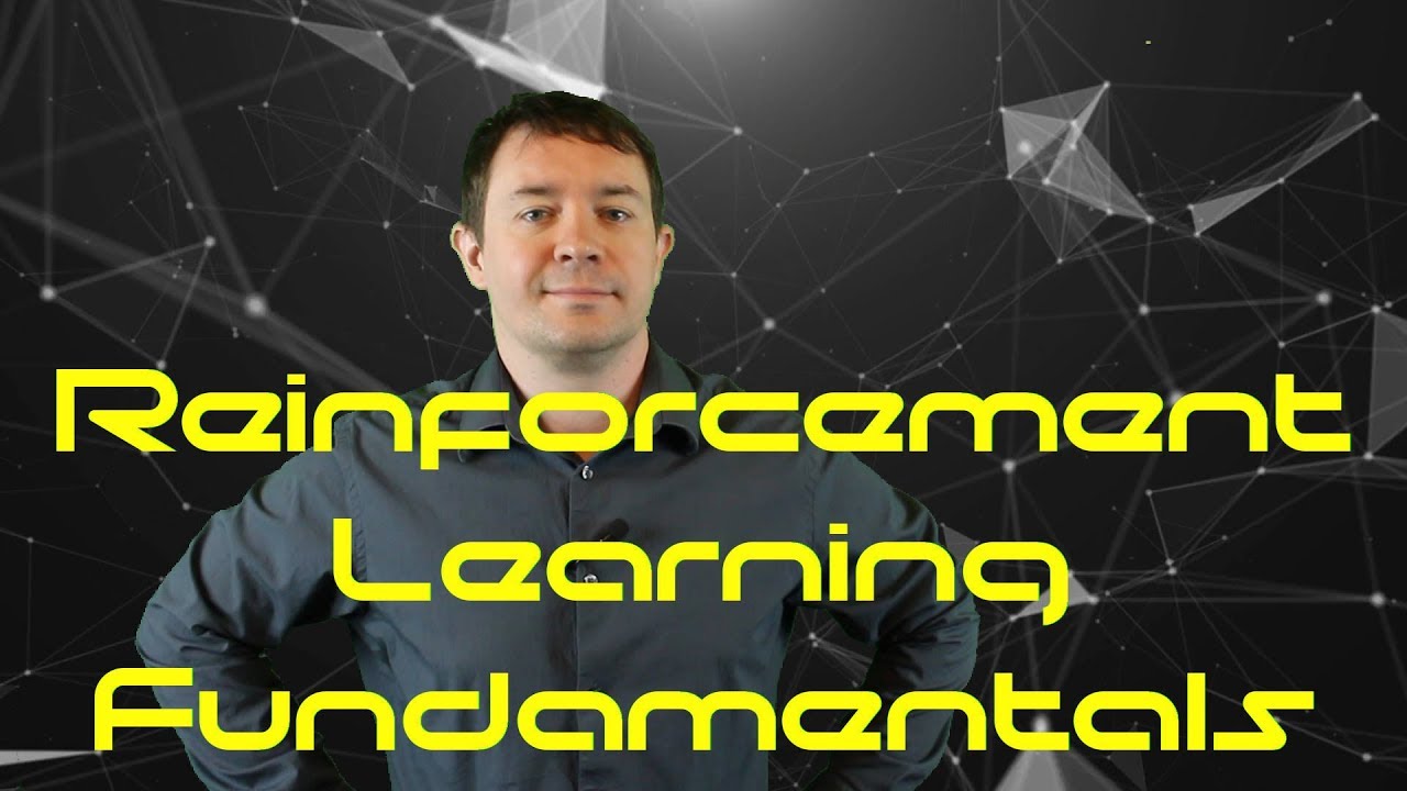 Fundamentals of Reinforcement Learning | Free Reinforcement Learning Course Module 1