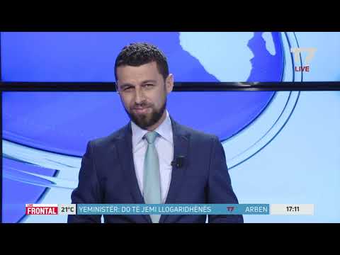 FRONTAL, Haxhi Shala - 04.06.2020 | T7