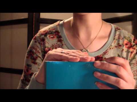 Relaxation therapist Role Play #1 - Intake session