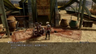 FF12ゾディアックエイジ＃20
