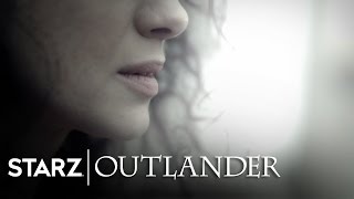 Outlander | Season 2 Opening Titles | STARZ