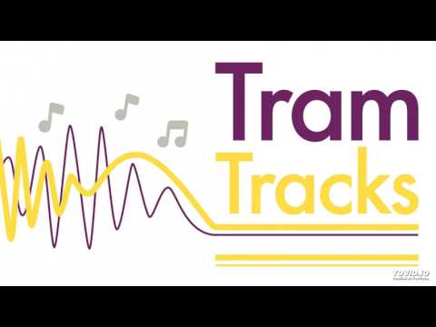 Tram Tracks: Edge Lane | Public songwriting session