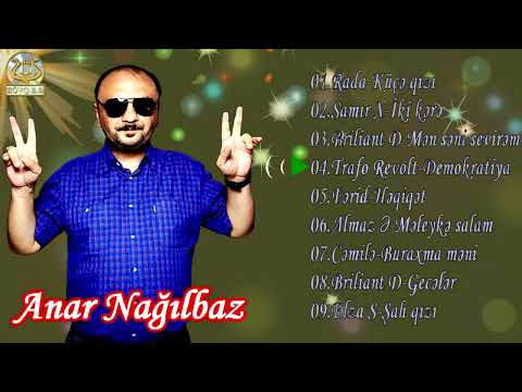 Anar Nagilbaz (Duet ifaları)