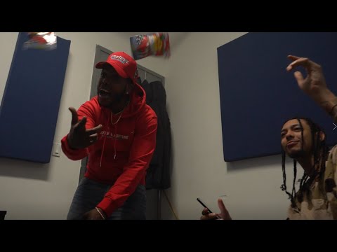 D Billz - Jett Packs