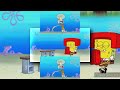 YTPMV Spongebob Squarepants Scan
