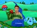 Blue S Clues S04e27 Puppets