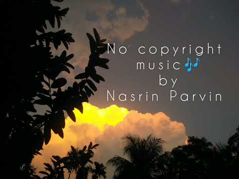 No copyright music/Relaxing music with Birds sound & nature meditation/Nasrin Parvin