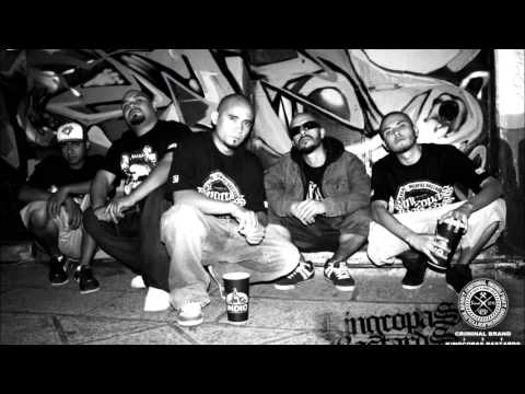 CINCO RAZAS FT H-MUDA ( TERMA ) - VERSOS AÑEJOS