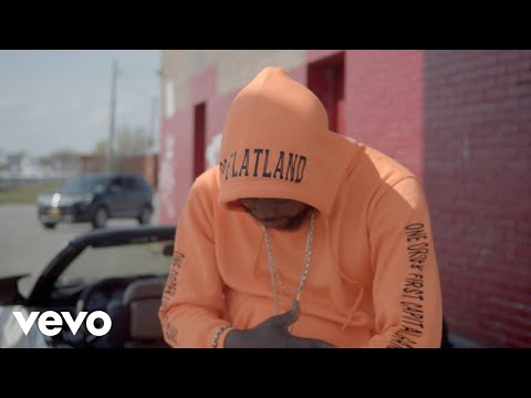 G STARR - FLOSSY FREESTYLE