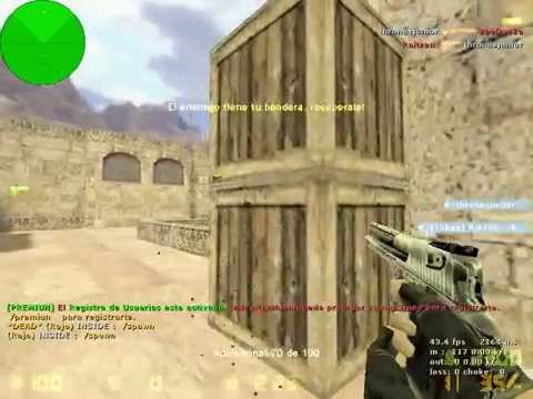 3 HeadShots Cs 1.6 | Raitzen