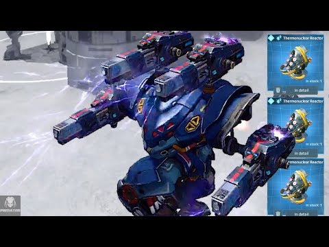 The Best Machine Gun Build The Game Has Ever Seen - Spectre Atomizer Killer | WR