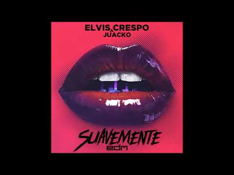 Elvis Crespo - Suavemente (Matson Vs P1NX smash by Dee Mx Jay)