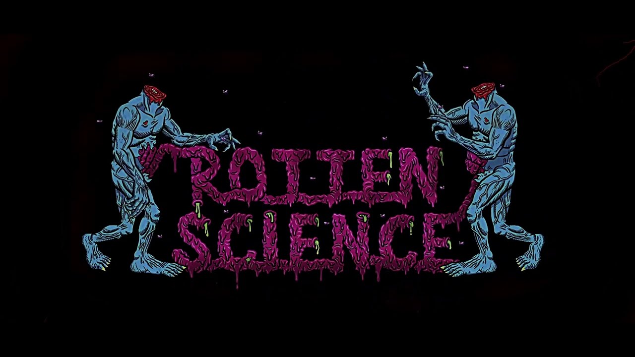 Chroma /Archstone Entertainment / Mosaic / Rotten Science (Operation Taco Gary's)