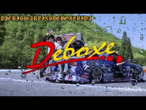 -10 CD DEBOXE RAPS NACIONAL TRIBO DA PERIFERIA ESPECIAL FIM DE ANO