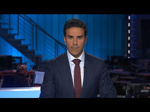 CTV National News | Wednesday, February 15, 2023