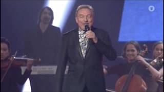 Karel Gott - Einmal um die ganze Welt (SCHLAGERBOOM 2016)