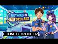 Nothing To Declare Steam Key Global Trailer