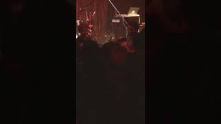 Astronautalis - Guard the Flame (Live in Tampa)