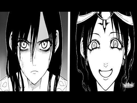 Magi: The Labyrinth Of Magic Chapter 233 Review - The Seeds of Darkness - マギ