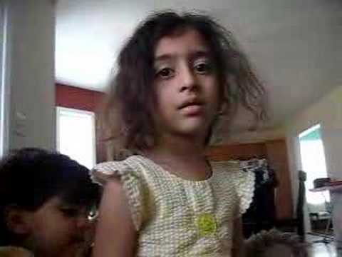 what should we name the baby esha?