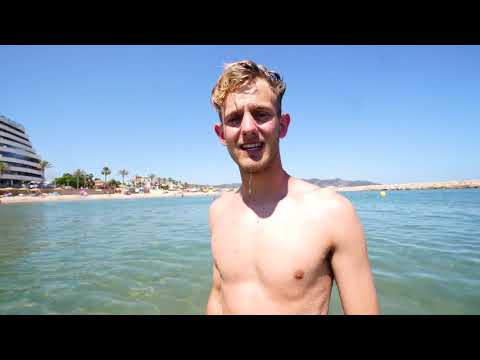 Eerste dag van de Cupra trip! | #602