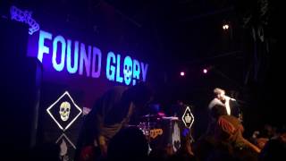 New Found Glory - One More Round