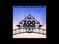 Zookeeper - 7. Two Out of Three Ain't Bad (Meat Loaf) (Soundtrack)