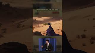 Download lagu The Mysterious Desert Event | King’s Choice Tutorial mp3