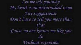 Your embrace by shakira with lyrics