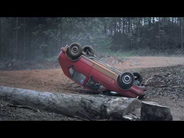 Wolwedans in die Skemer