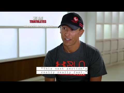 2019 - Part 3 - Historic Iron War - McCormack vs Leder