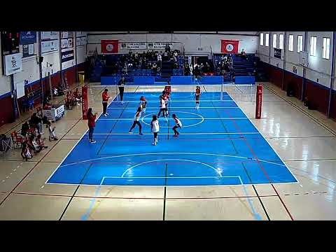 VITALMEDIC CV MANACOR AF1 - VC CIDE GROC