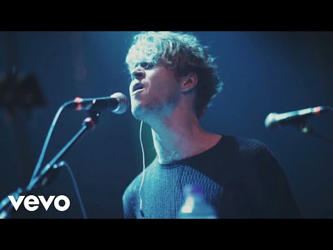 Kodaline - High Hopes (Live At The Button Factory)