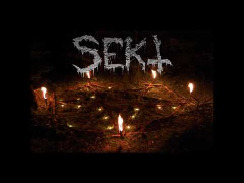 SEKT - Recreating Chaos 2012 live recording